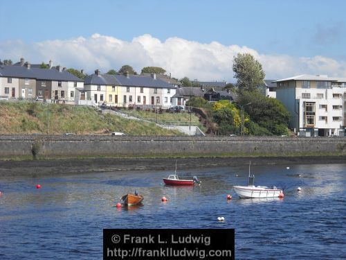 Sligo Harbour